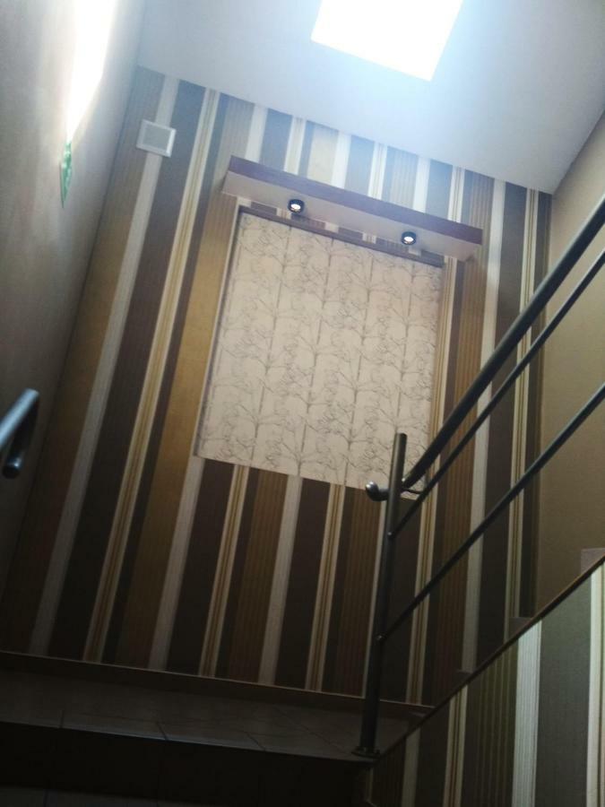 Sawik Dziekanowice Motel Lednogora Exterior foto